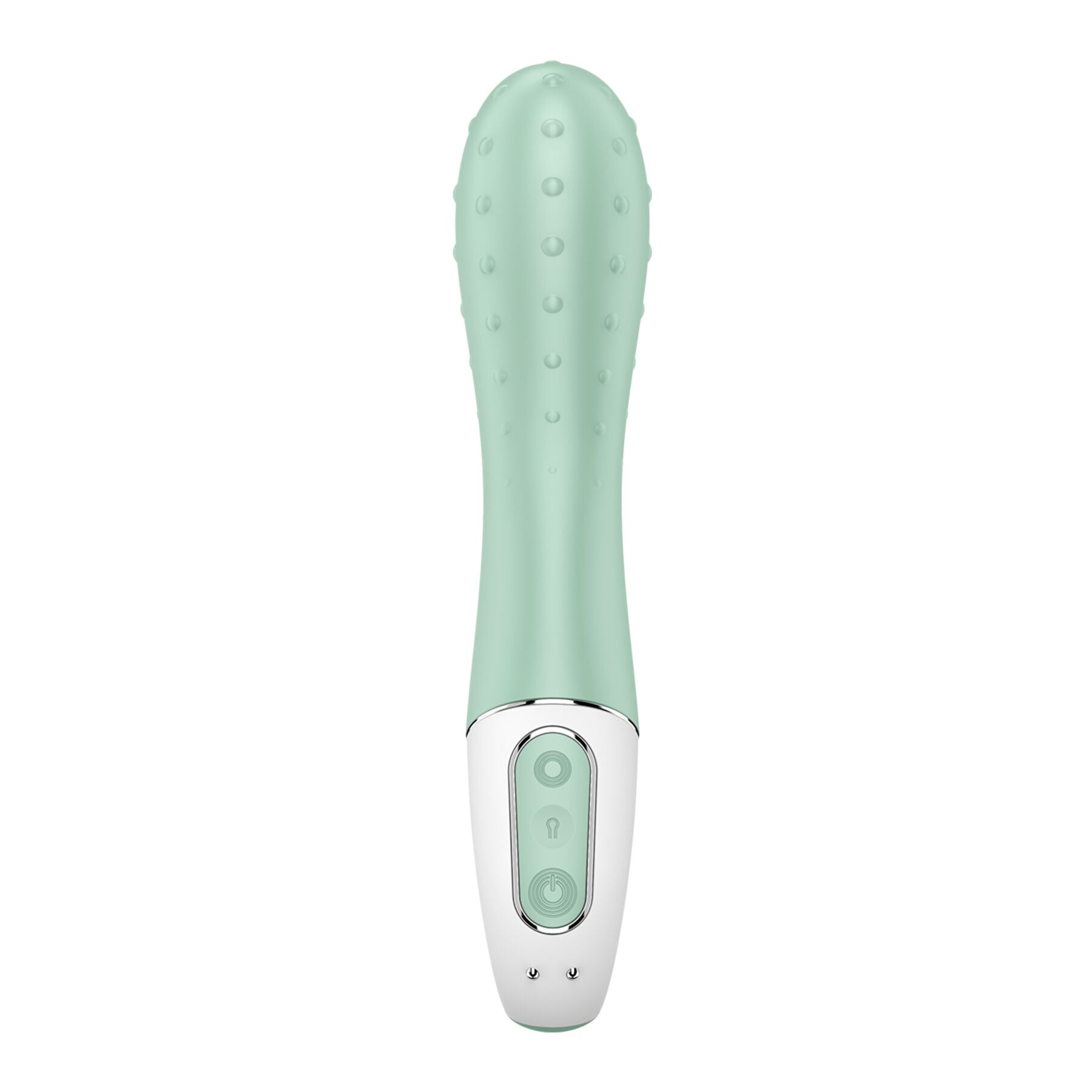 Вібратор точки G Satisfyer Air Pump Vibrator 3