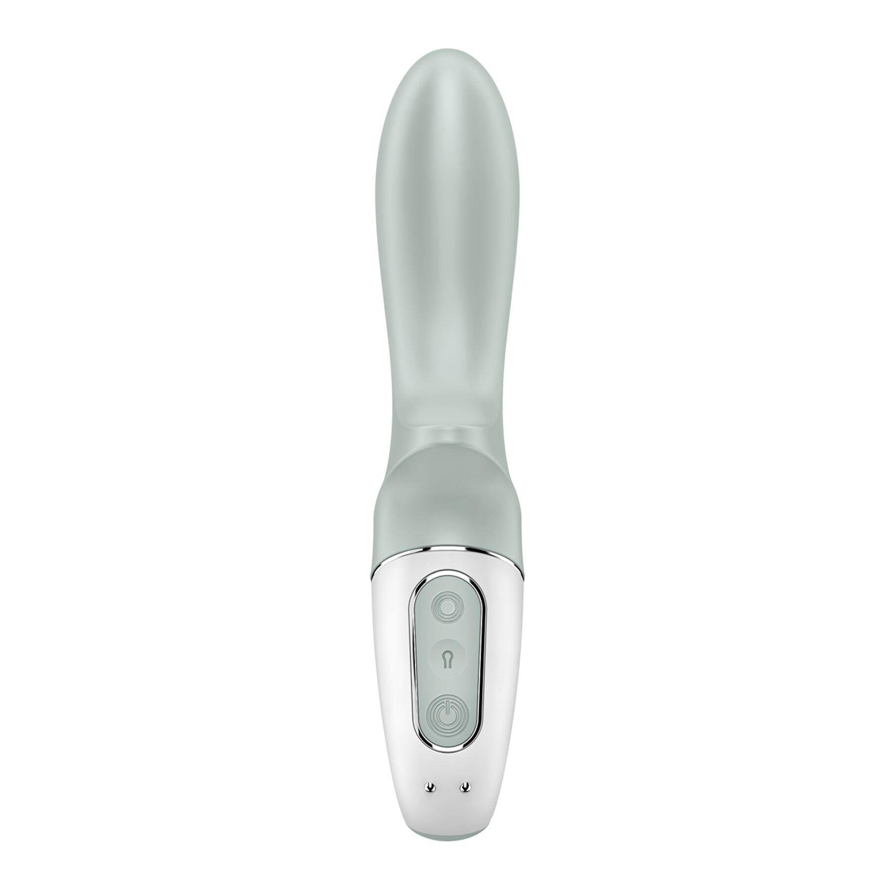 Анальний надувний вібратор Satisfyer Air Pump Booty