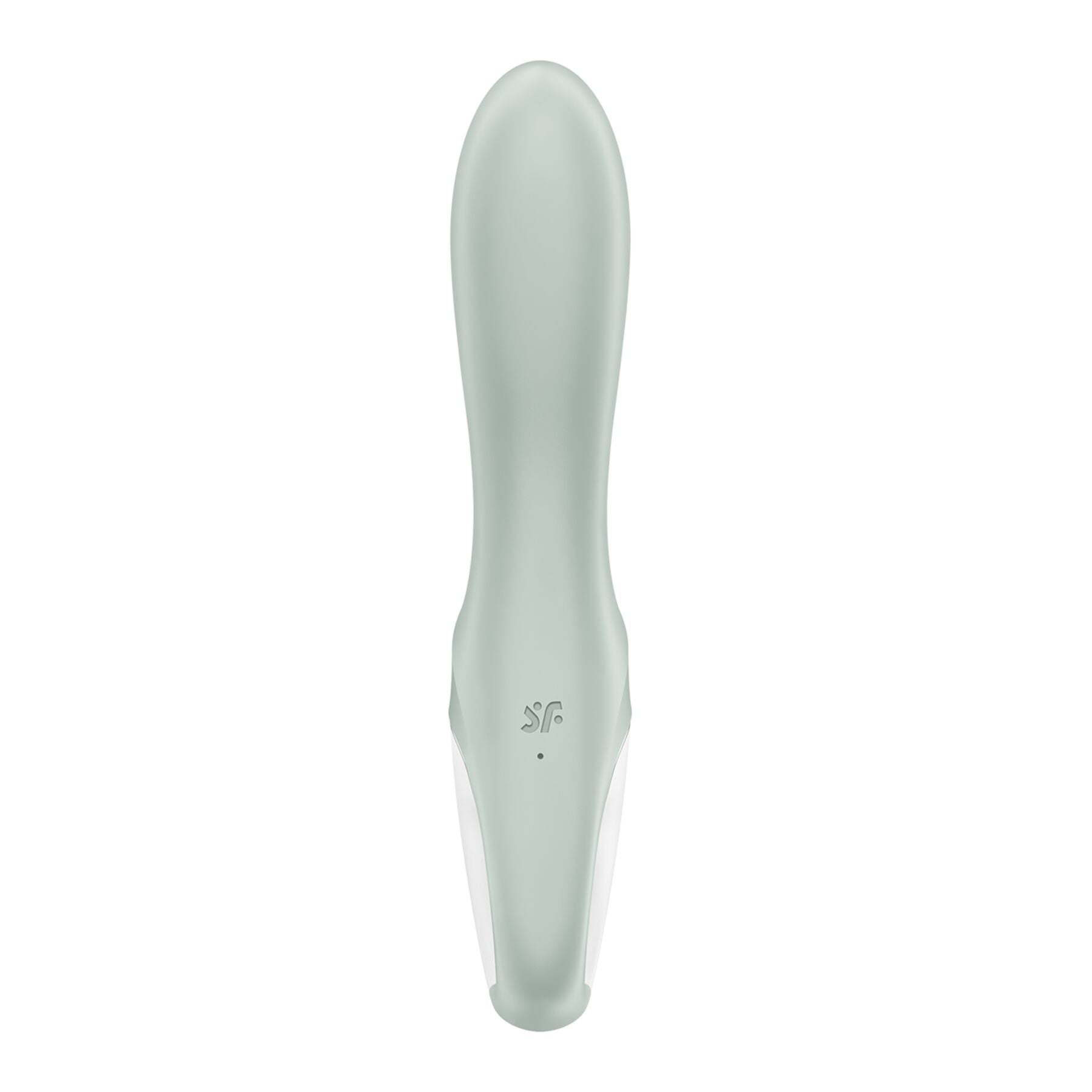 Анальний надувний вібратор Satisfyer Air Pump Booty