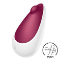 Вібратор Satisfyer Spot On 3