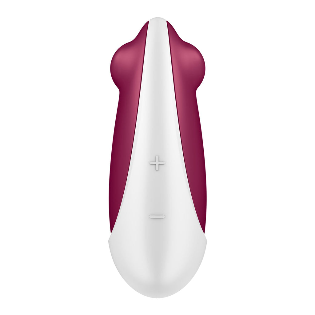 Вібратор Satisfyer Spot On 3