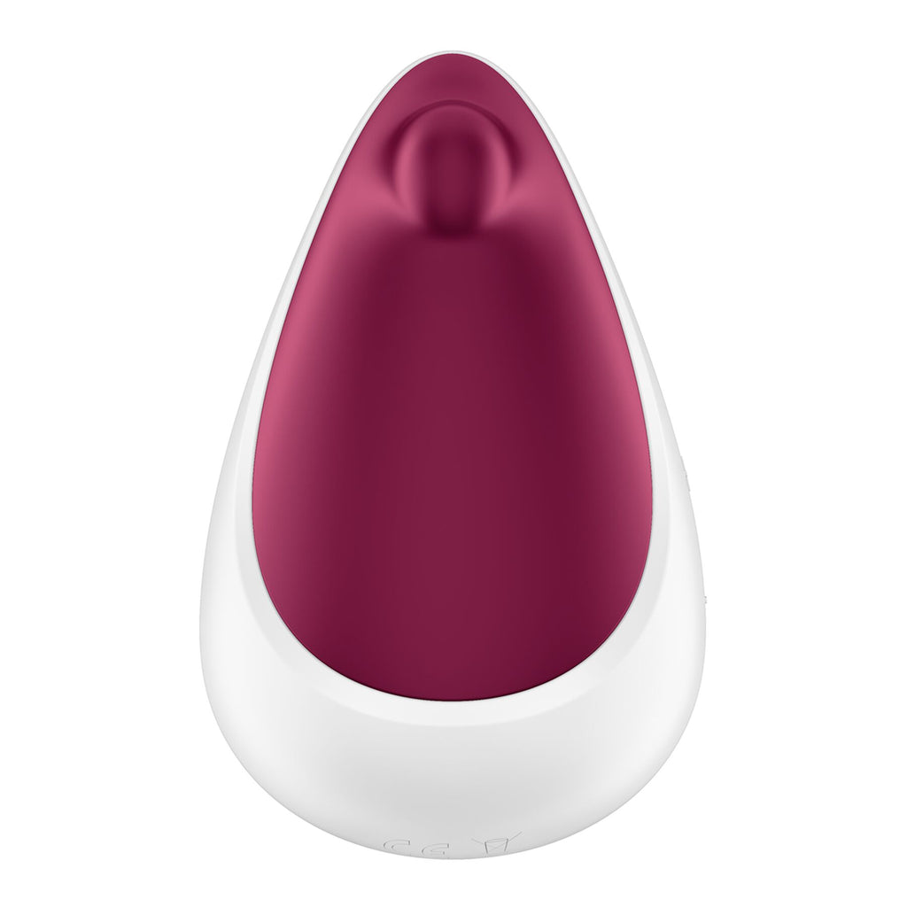 Вібратор Satisfyer Spot On 3