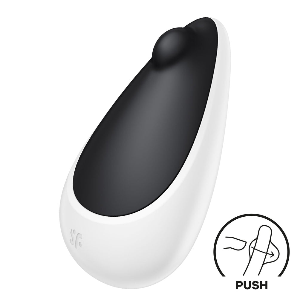 Вібратор Satisfyer Spot On 3