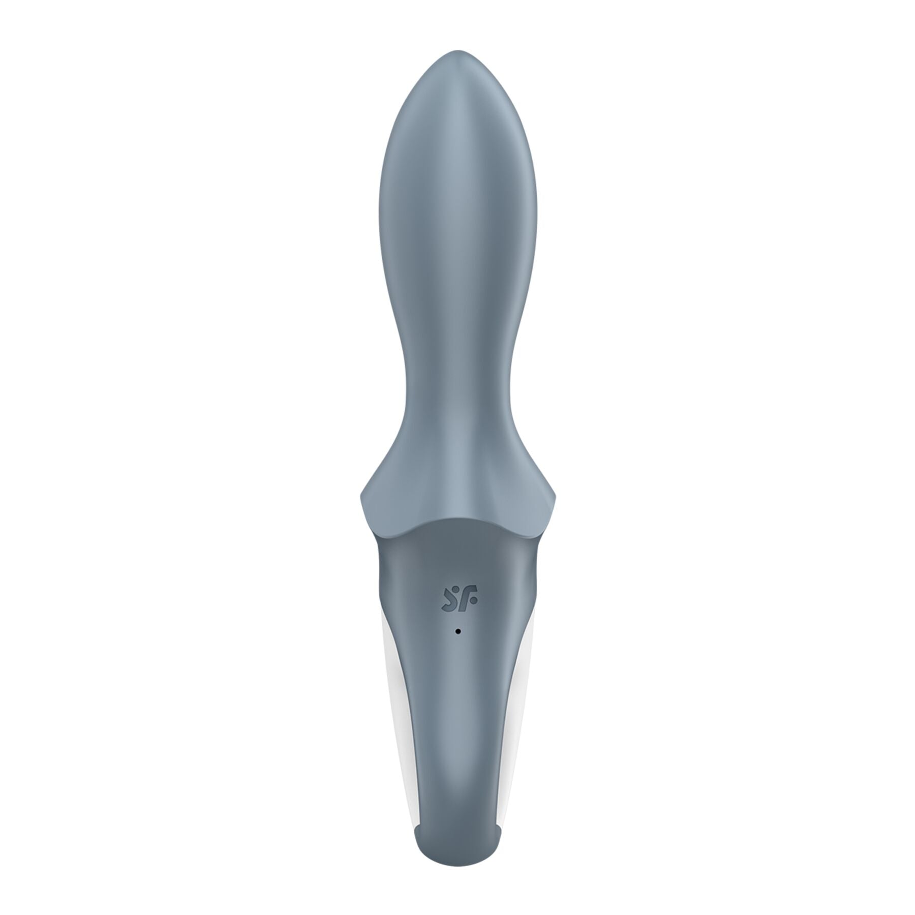 Анальний надувний вібратор Satisfyer Air Pump Booty