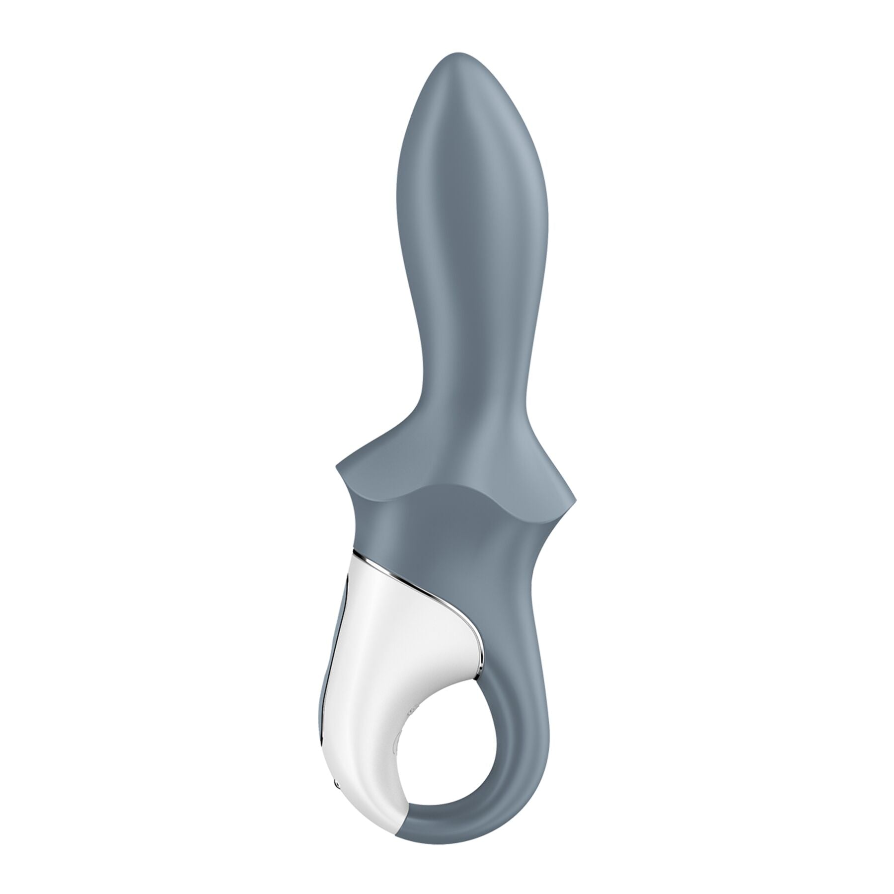 Анальний надувний вібратор Satisfyer Air Pump Booty