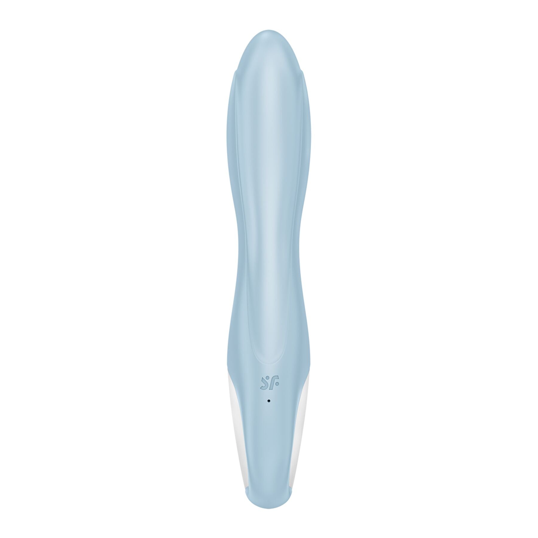 Вібратор-кролик надувний Satisfyer Air Pump Bunny 1