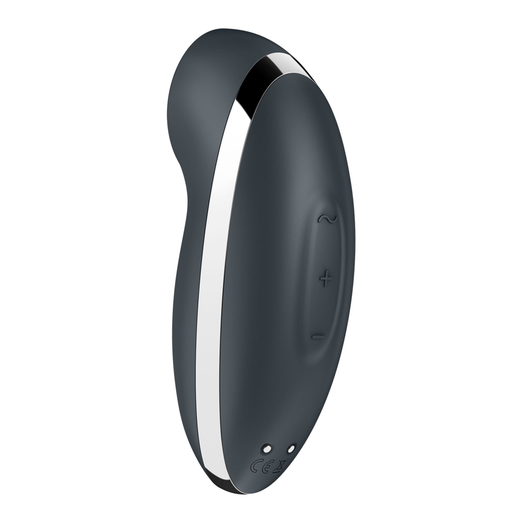 Вібростимулятор-пульсатор Satisfyer Tap & Climax 2