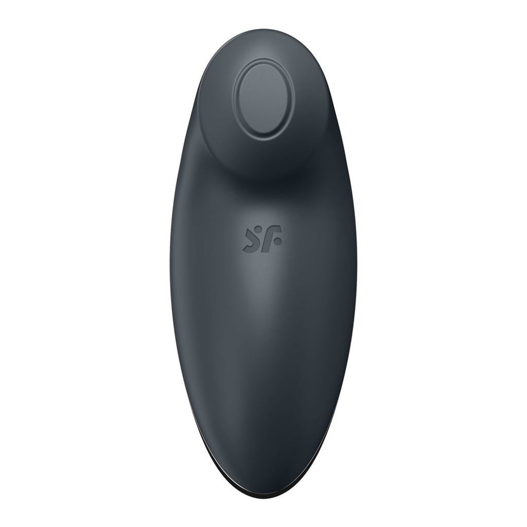 Вібростимулятор-пульсатор Satisfyer Tap & Climax 2