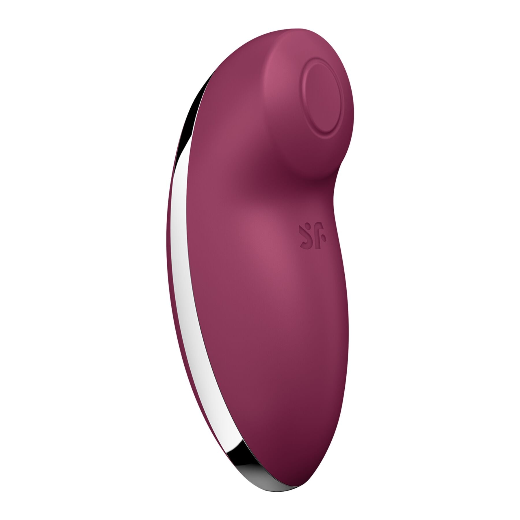 Вібростимулятор-пульсатор Satisfyer Tap & Climax 2