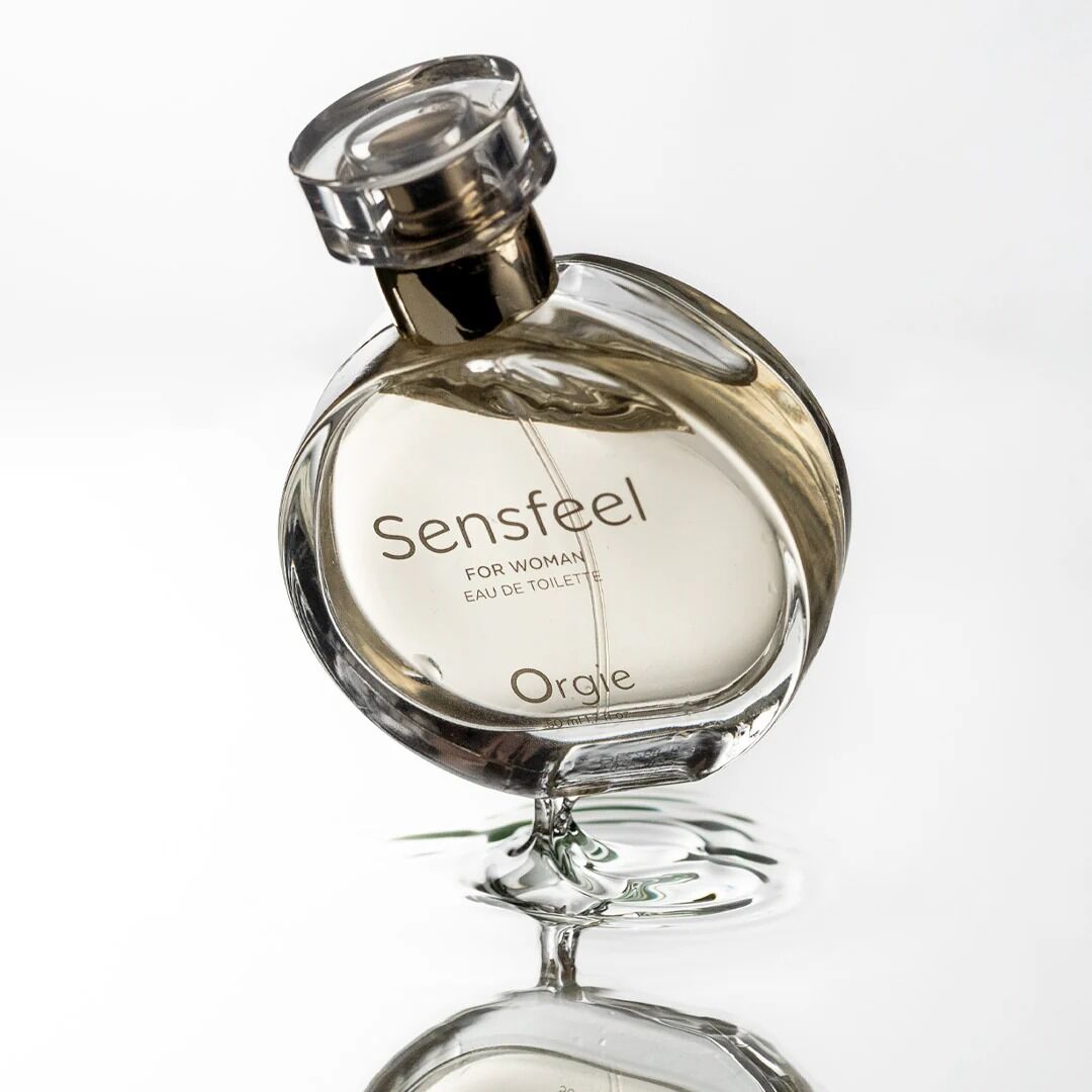 Парфуми з феромонами Orgie Sensfeel