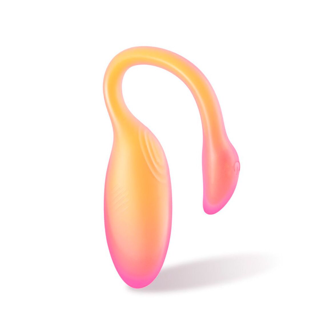 Смарт-віброяйце Magic Motion Flamingo Max 2 в 1 віброяйце та тренажер Кегеля
