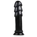 Анальна пробка BUTTR MadBull Muzzl Dildo