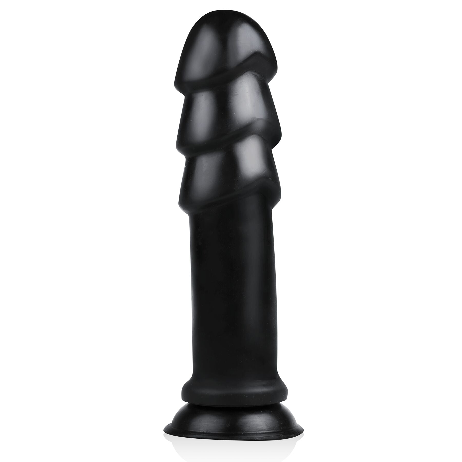 Анальна пробка BUTTR MadBull Muzzl Dildo