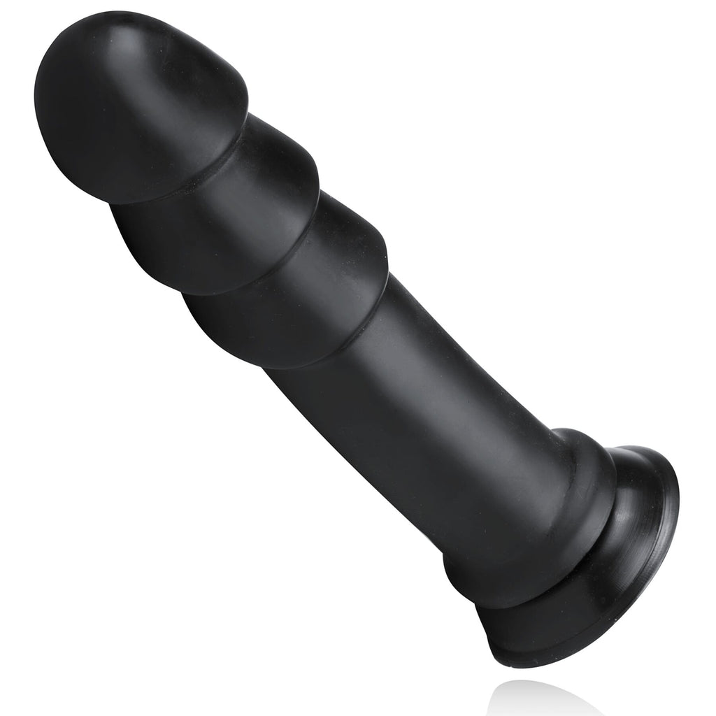Анальна пробка BUTTR MadBull Muzzl Dildo