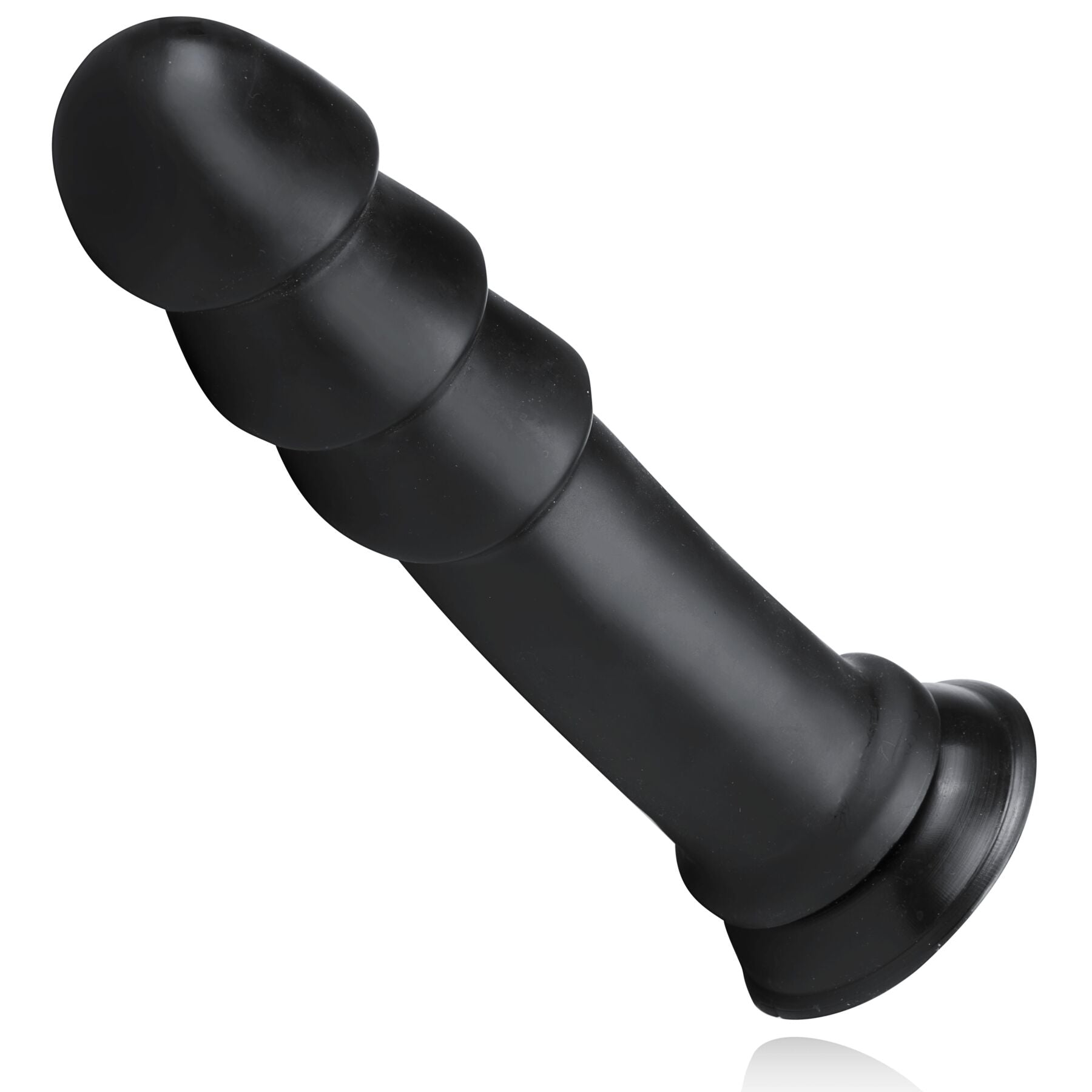 Анальна пробка BUTTR MadBull Muzzl Dildo