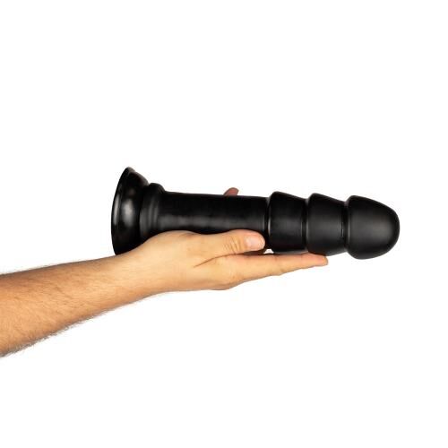 Анальна пробка BUTTR MadBull Muzzl Dildo