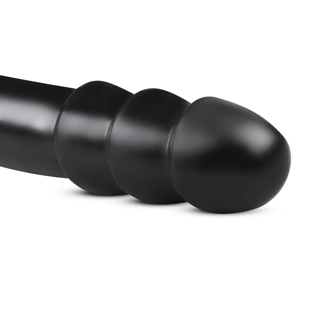 Анальна пробка BUTTR MadBull Muzzl Dildo