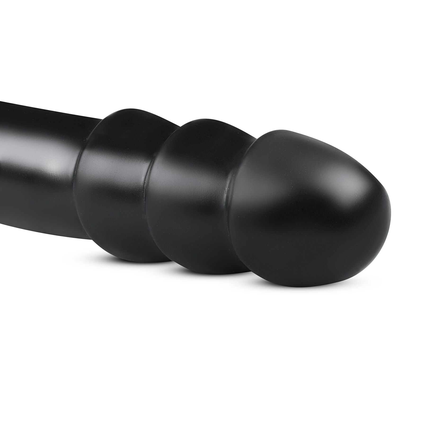 Анальна пробка BUTTR MadBull Muzzl Dildo