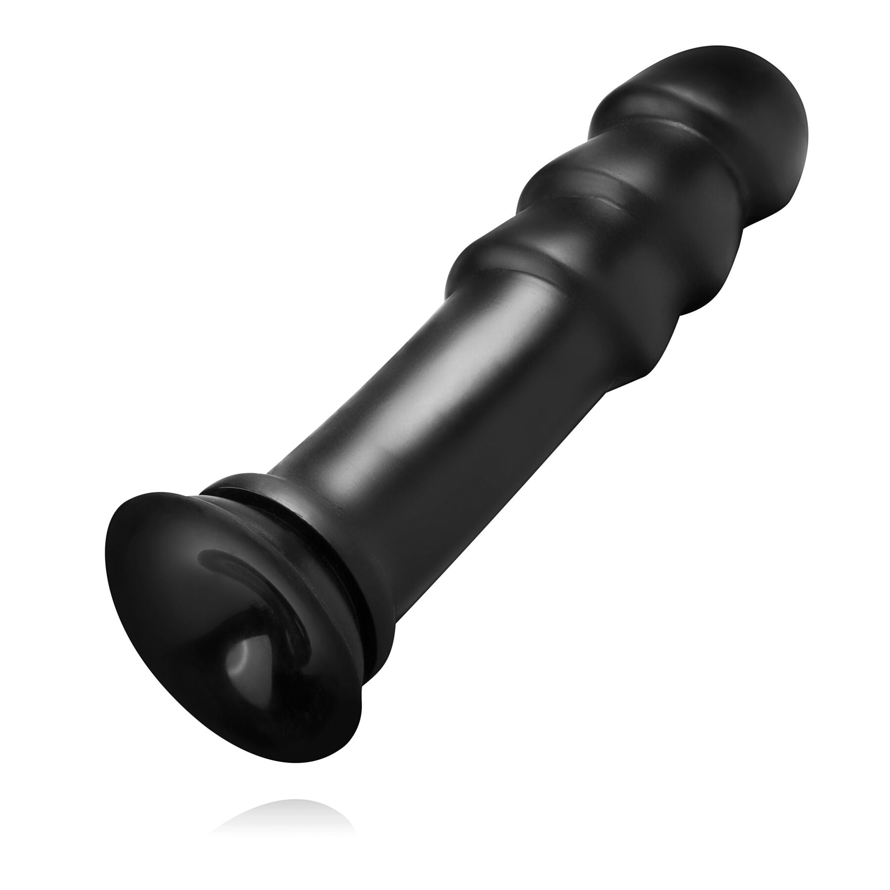 Анальна пробка BUTTR MadBull Muzzl Dildo
