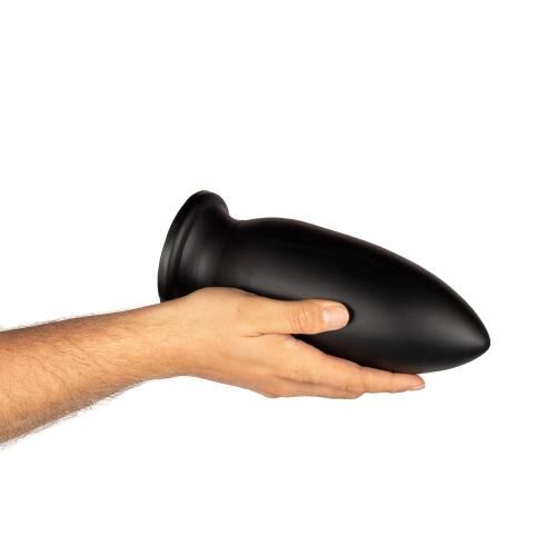 Анальна пробка BUTTR Dog Butt Plug