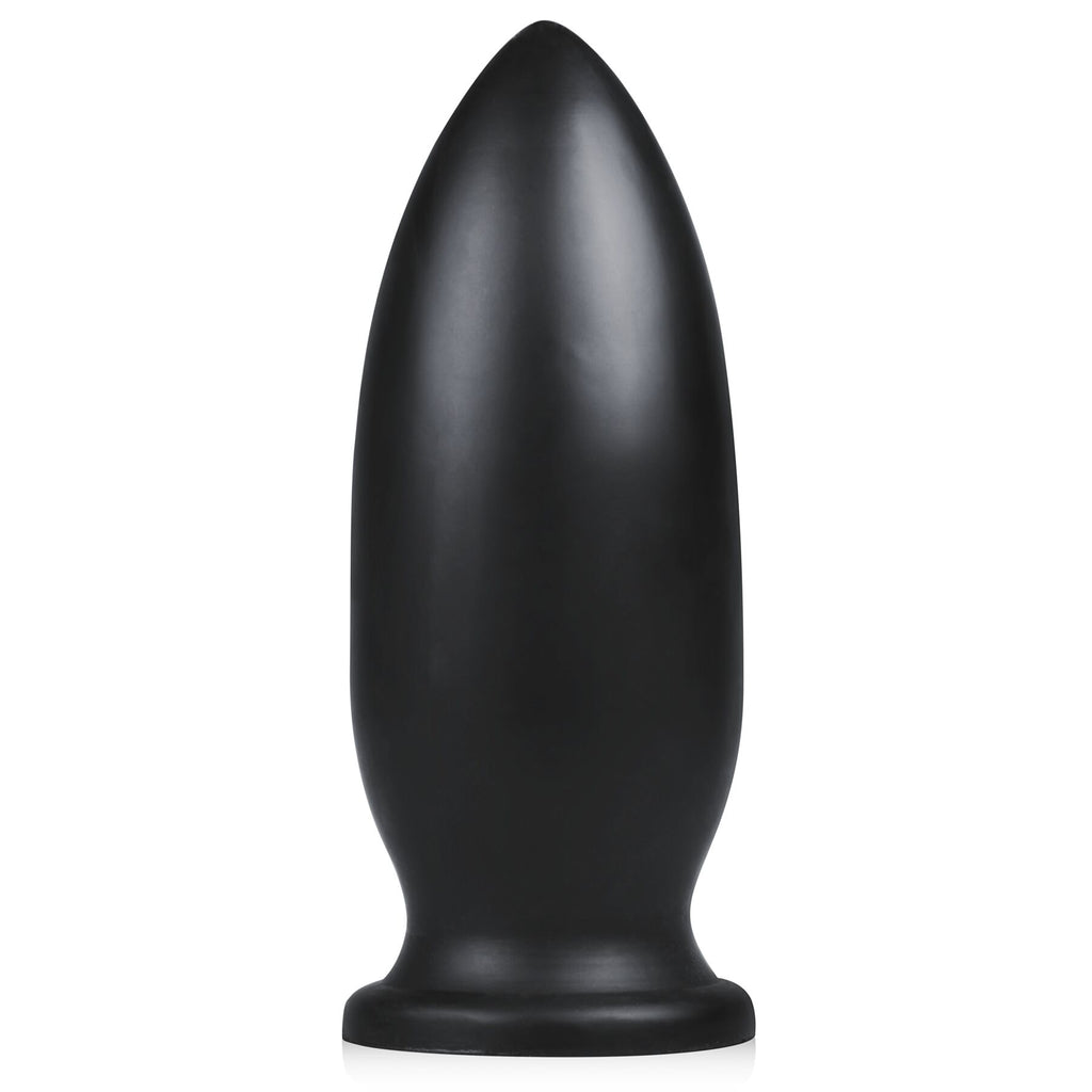 Анальна пробка BUTTR Dog Butt Plug