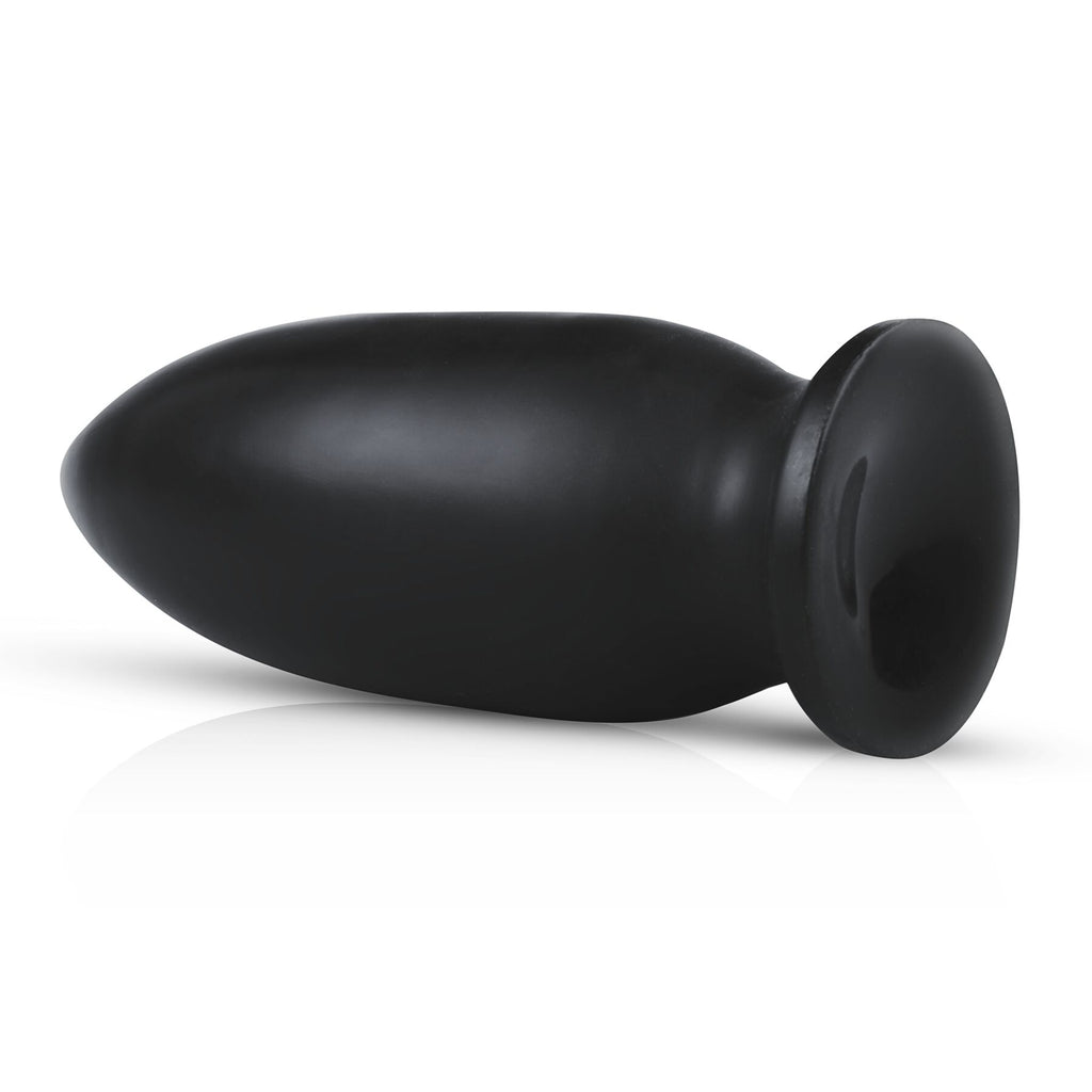 Анальна пробка BUTTR Dog Butt Plug