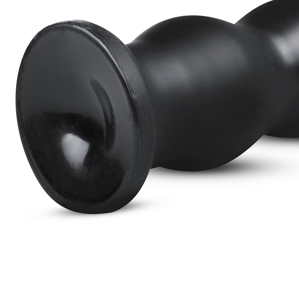Анальна пробка BUTTR Tactical III Butt