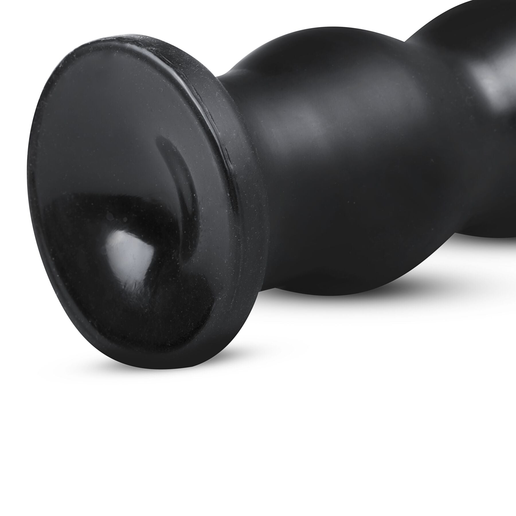 Анальна пробка BUTTR Tactical III Butt