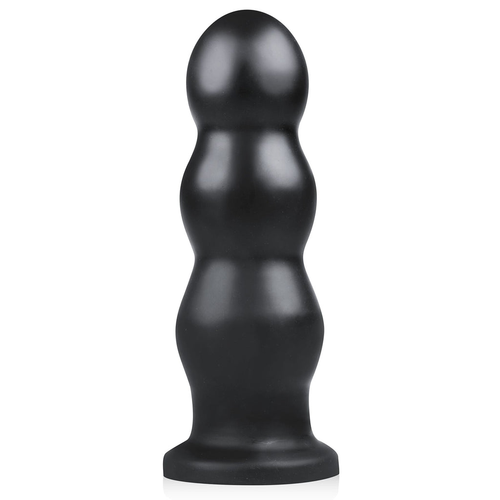 Анальна пробка BUTTR Tactical III Butt