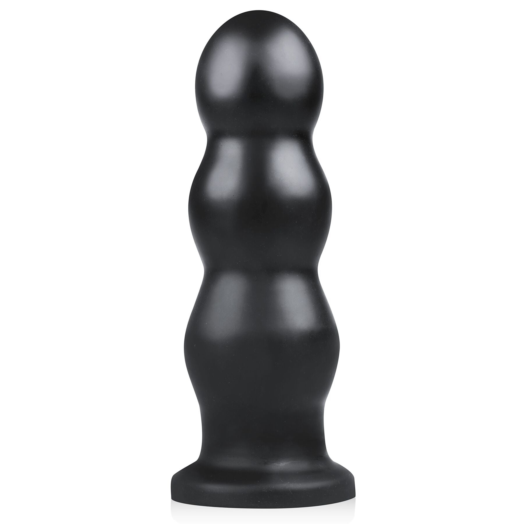 Анальна пробка BUTTR Tactical III Butt