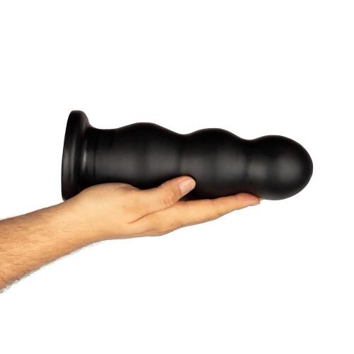 Анальна пробка BUTTR Tactical III Butt