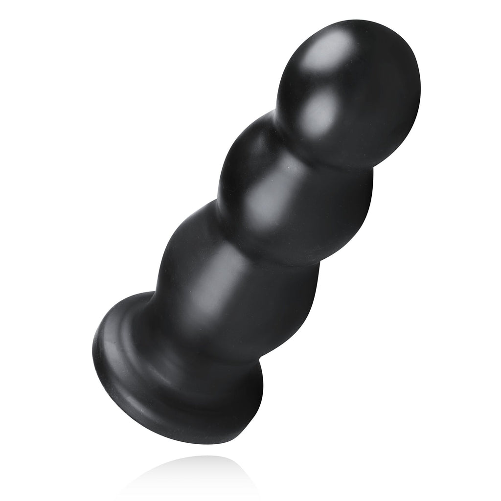 Анальна пробка BUTTR Tactical III Butt