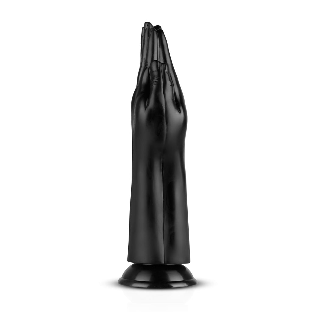 Анальна пробка BUTTR Double Trouble Fisting