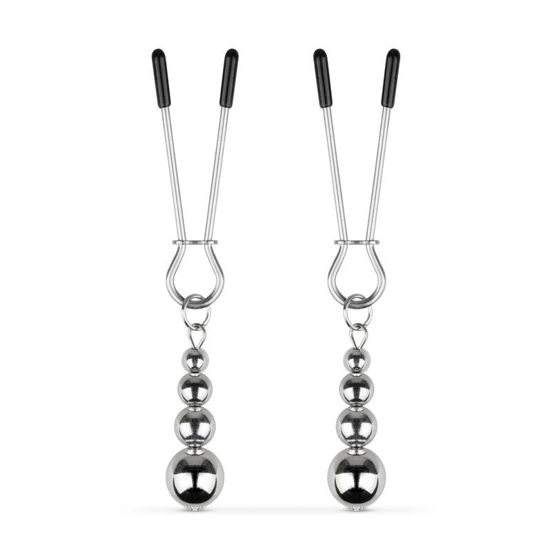 Затискачі для сосків Bedroom Fantasies Nipple Clamps with