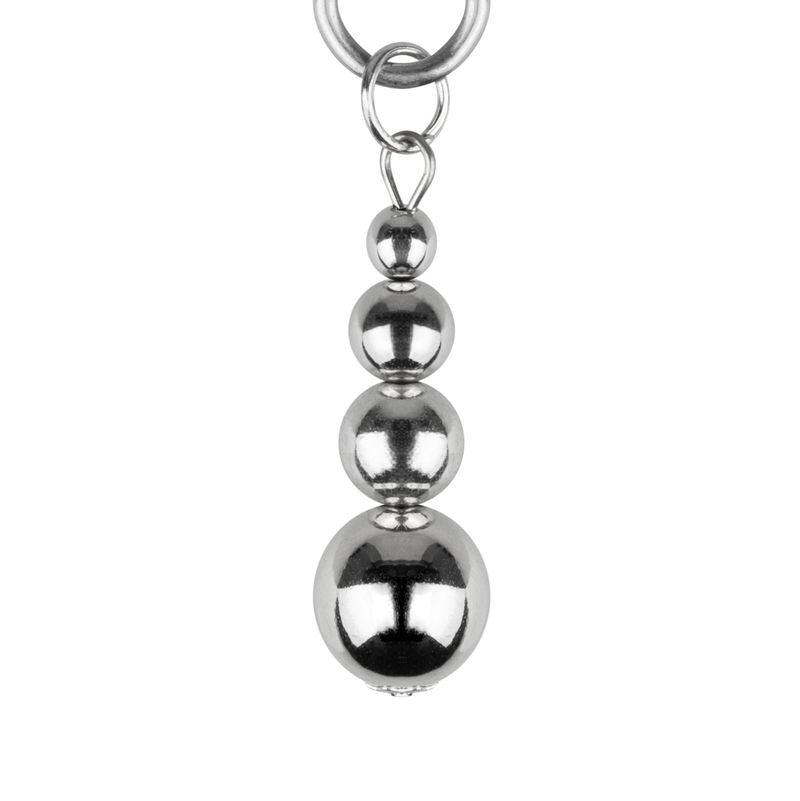 Затискачі для сосків Bedroom Fantasies Nipple Clamps with