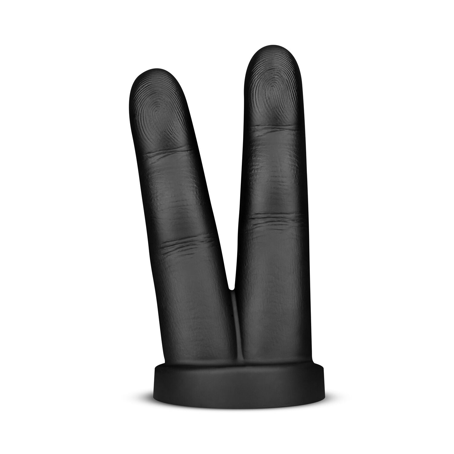 Анальна пробка BUTTR Victory Double Finger