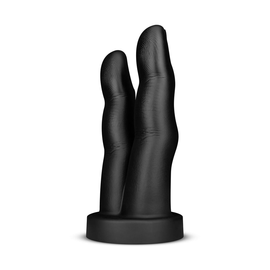 Анальна пробка BUTTR Victory Double Finger