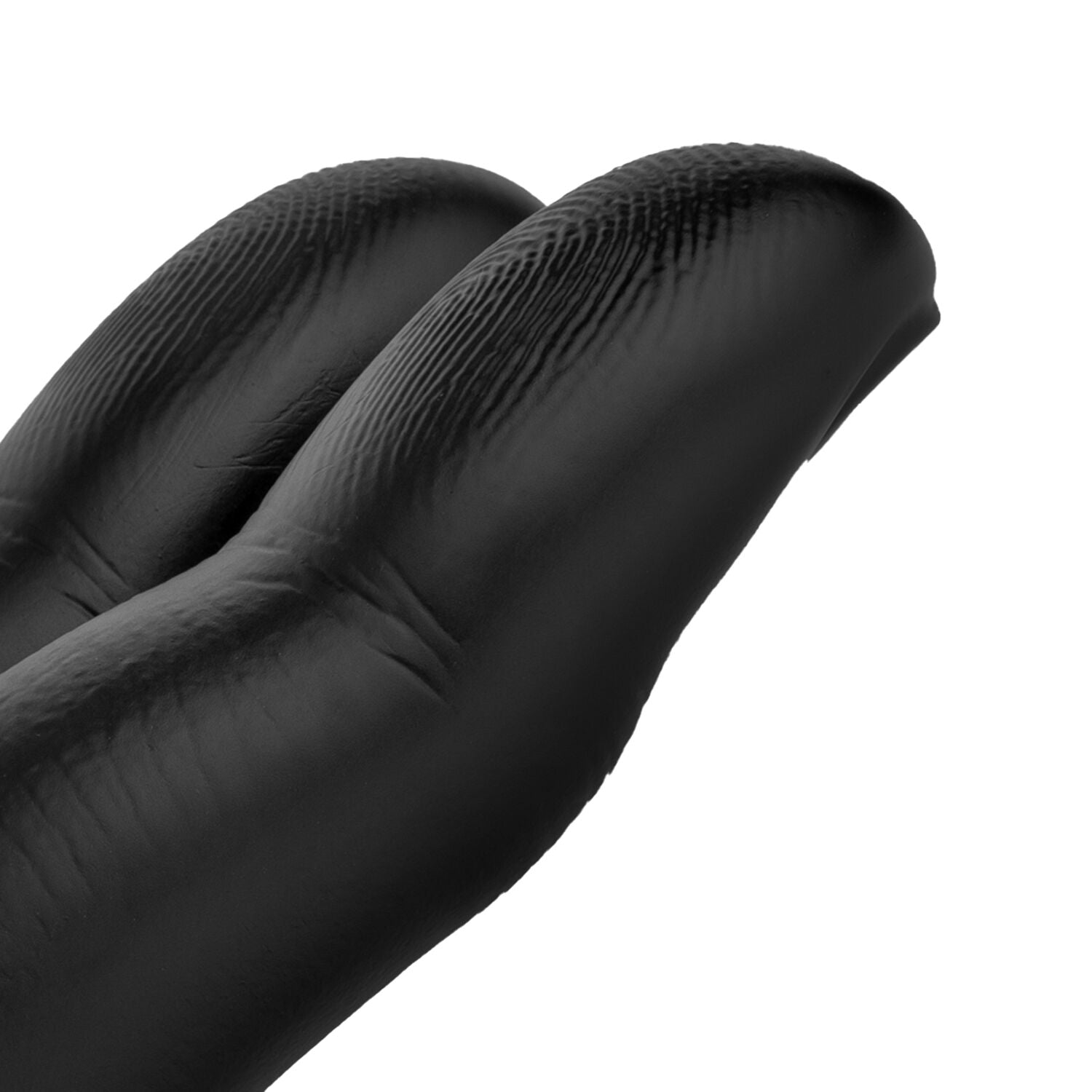 Анальна пробка BUTTR Victory Double Finger