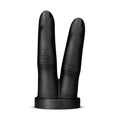 Анальна пробка BUTTR Victory Double Finger