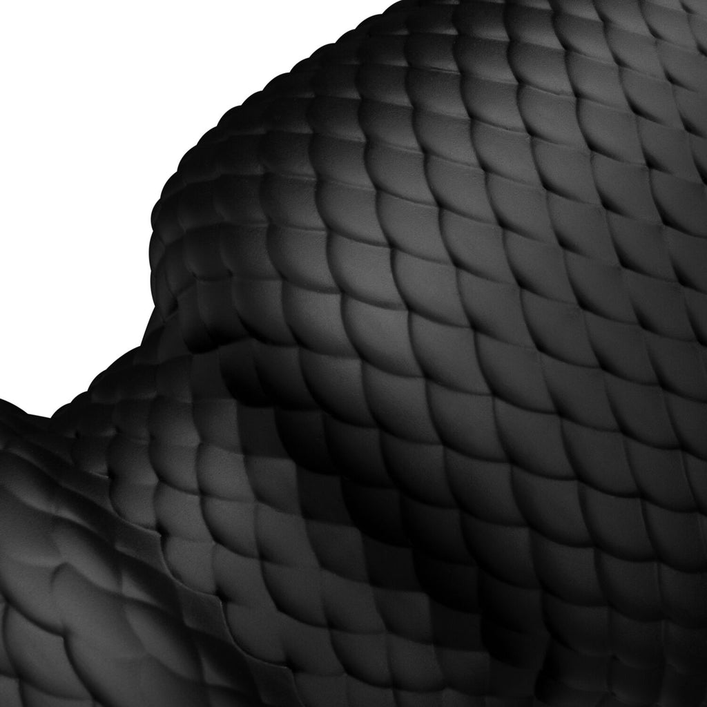 Анальна пробка BUTTR Cold Blooded Scaled