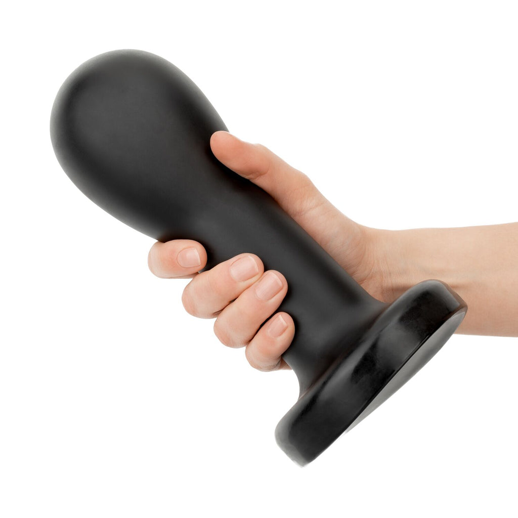 Анальна пробка BUTTR Hammerhead Butt Plug