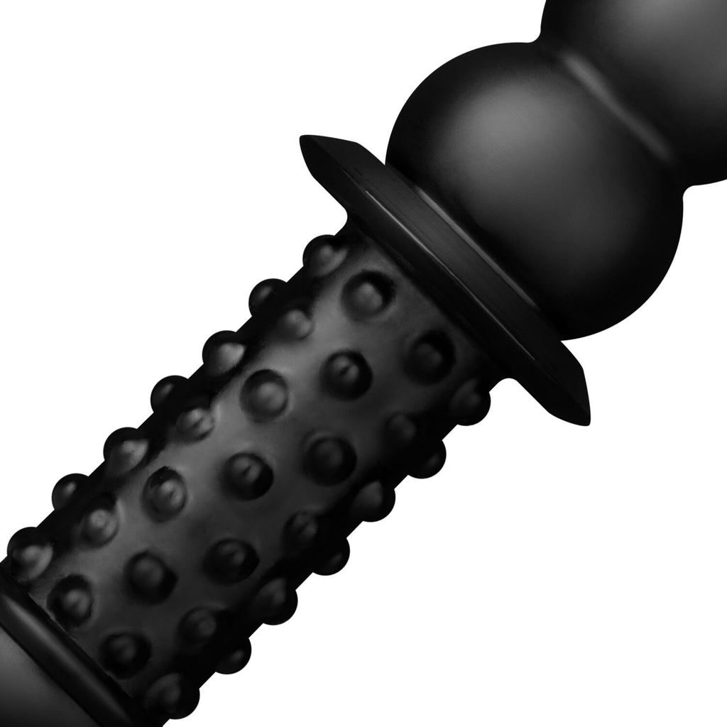 Анальний ланцюжок BUTTR Akimbo Double Sided