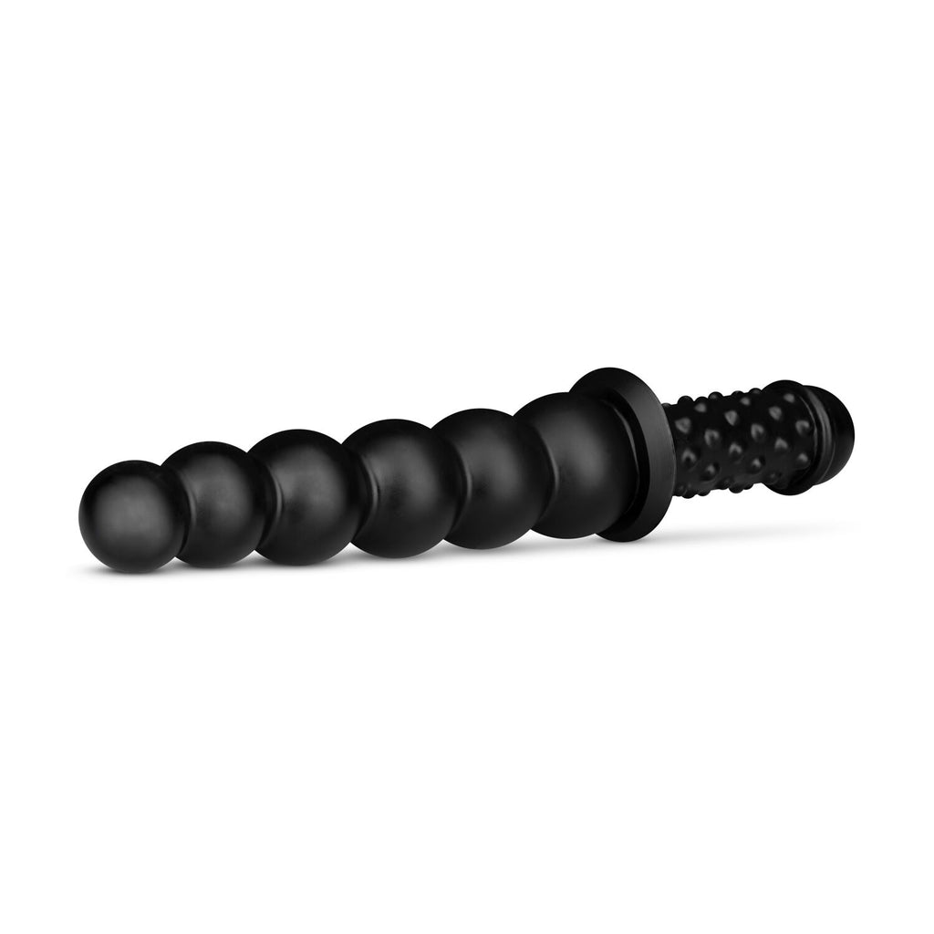 Анальний ланцюжок BUTTR Akimbo Double Sided
