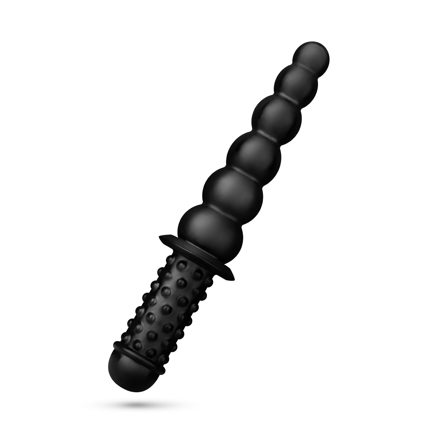 Анальний ланцюжок BUTTR Akimbo Double Sided
