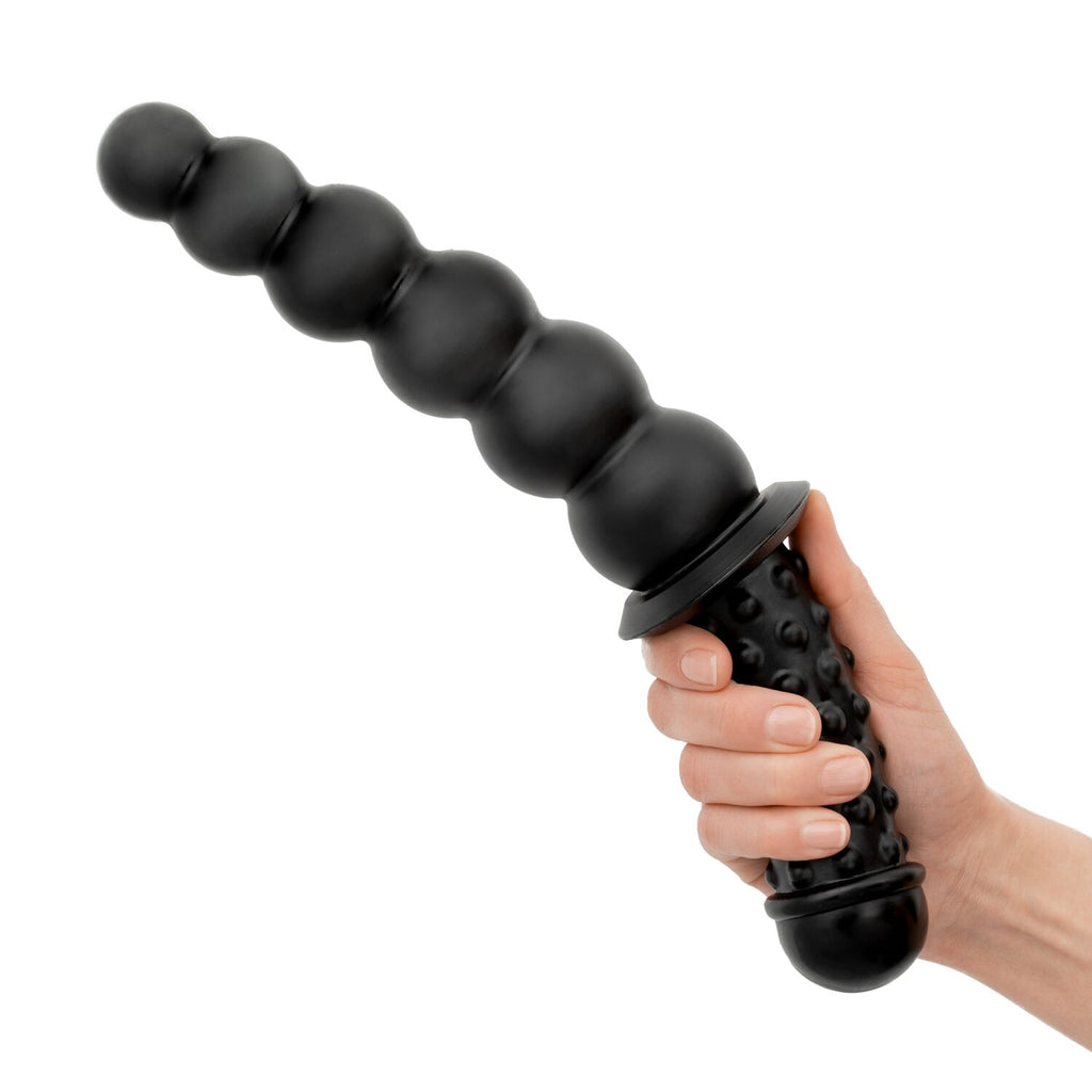 Анальний ланцюжок BUTTR Akimbo Double Sided