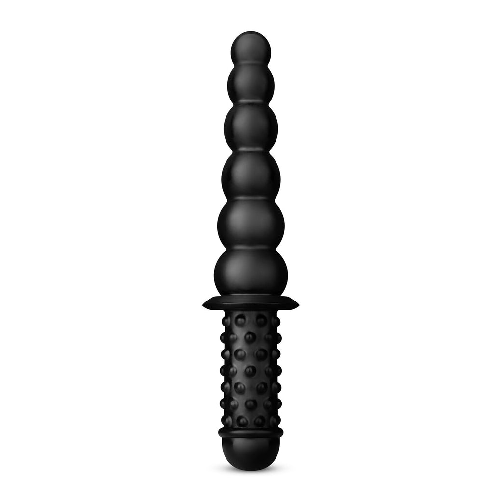 Анальний ланцюжок BUTTR Akimbo Double Sided