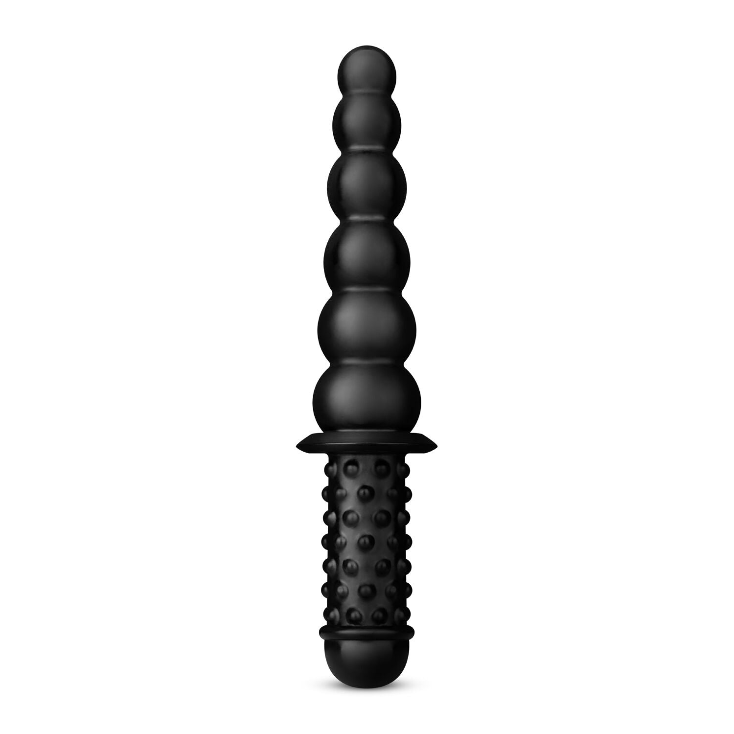 Анальний ланцюжок BUTTR Akimbo Double Sided