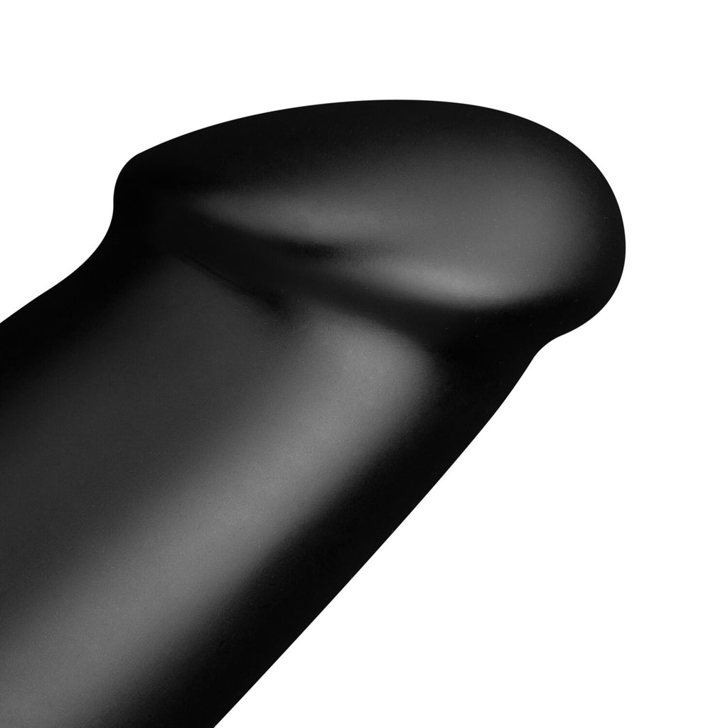 Анальна пробка BUTTR AH-1 Cobra Buttplug