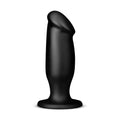 Анальна пробка BUTTR AH-1 Cobra Buttplug