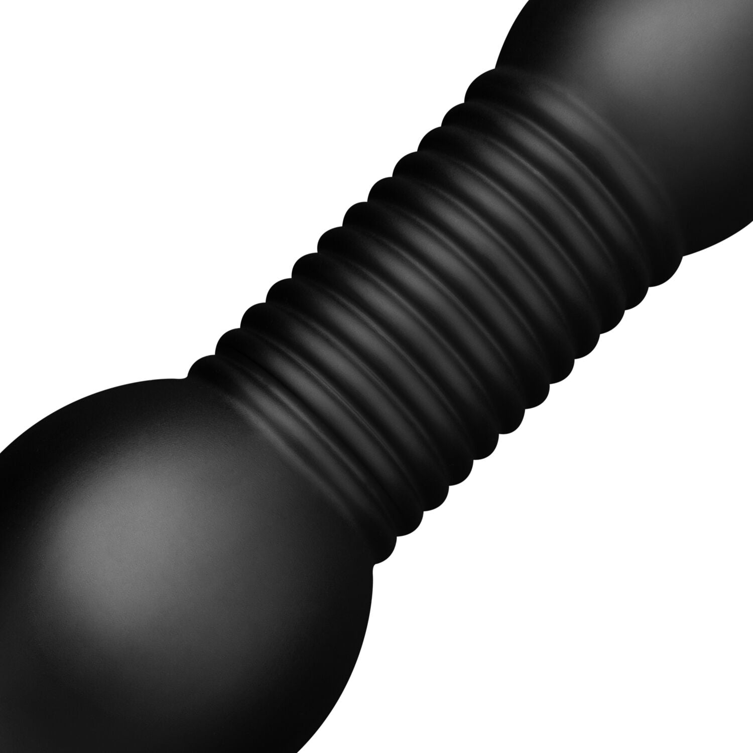 Анальна пробка BUTTR Explosive Warhead Anal